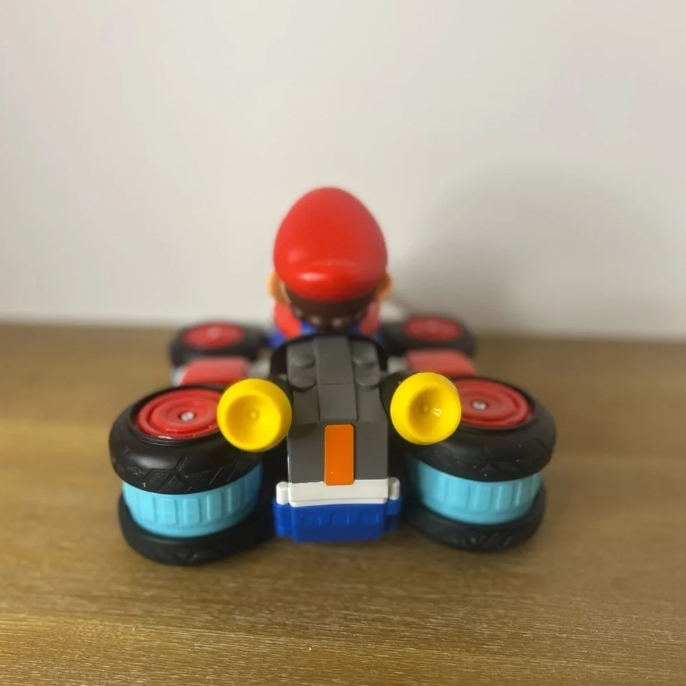 Mario Kart Remote Control Car